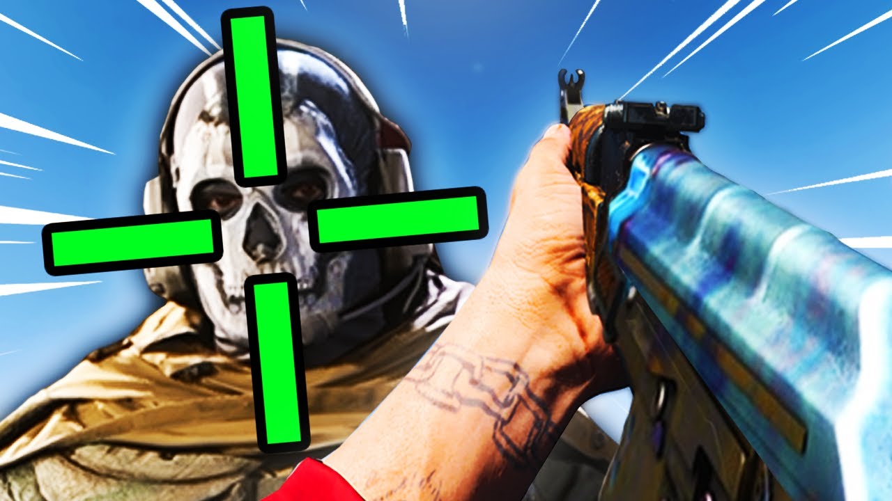 Call of Duty if it was Counter Strike