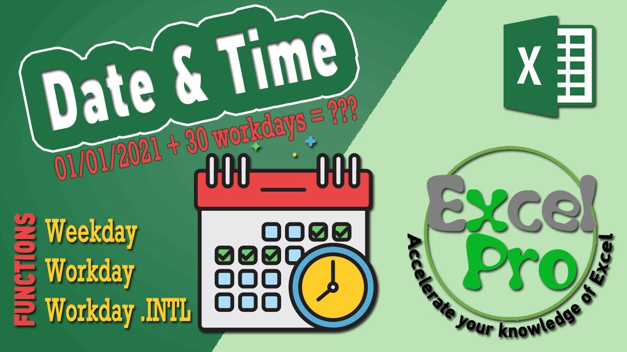 كيف يتم استثناء الاجازات بين تاريخين (1) | Workday - Workday INTL functions