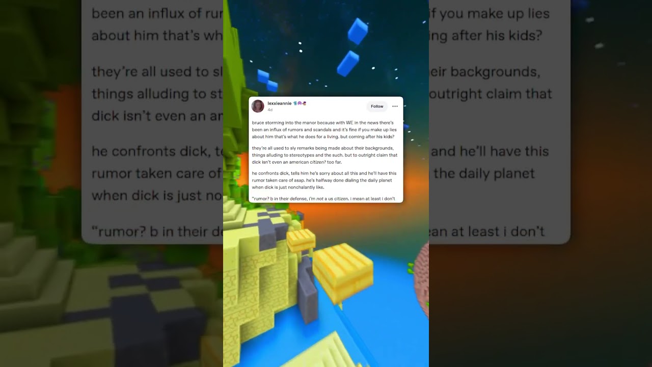 Гражданство Грейсона!