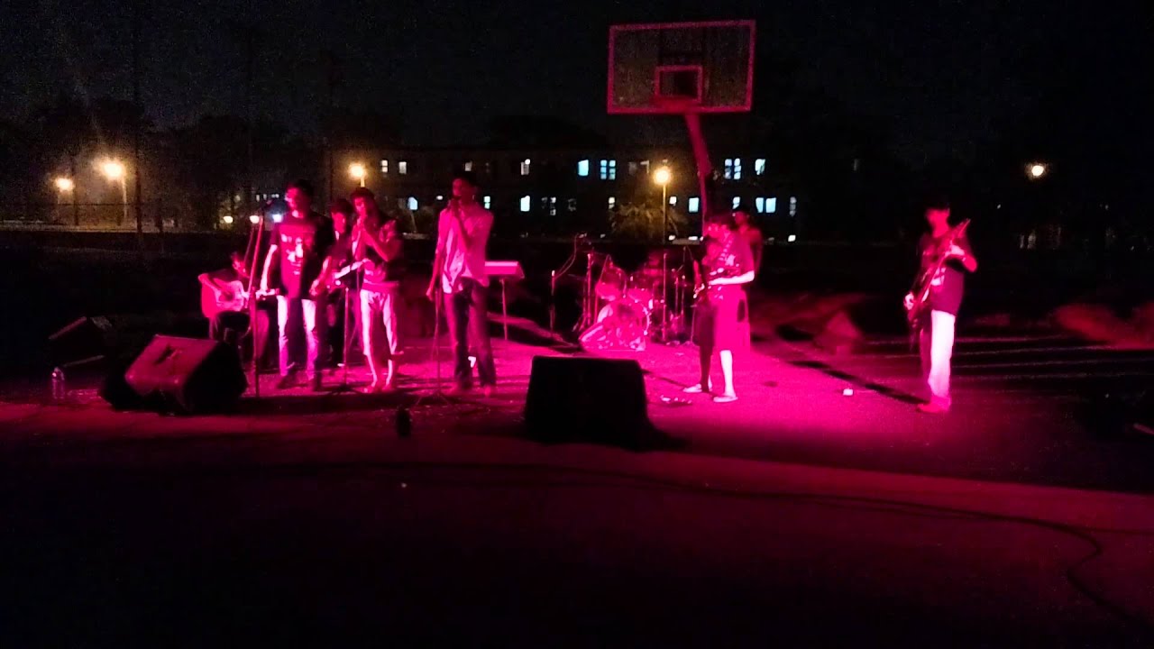 Nehru Hall GOLD Winning Western Groups 2015