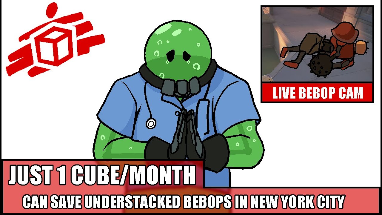 Deadlock - Doctors Without Borders