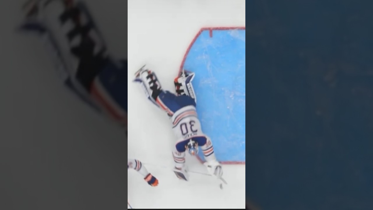 NHL Highlights 