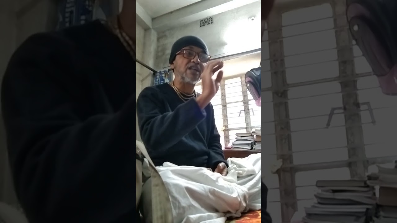 Tapashi maharajay harikatta 