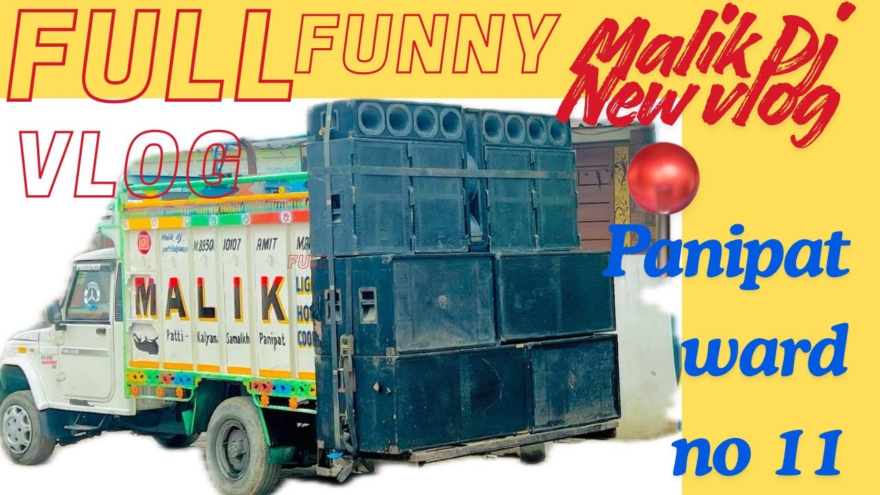 New Vlog Panipat Ward no 11 || Full Funny vlog ||