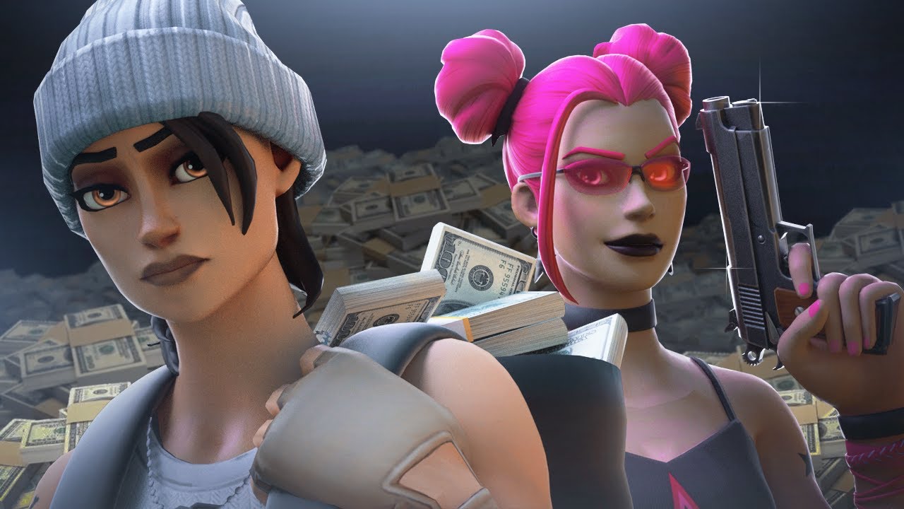 Letshe & Saevid DOMINATE $2,000,000 TOURNAMENT