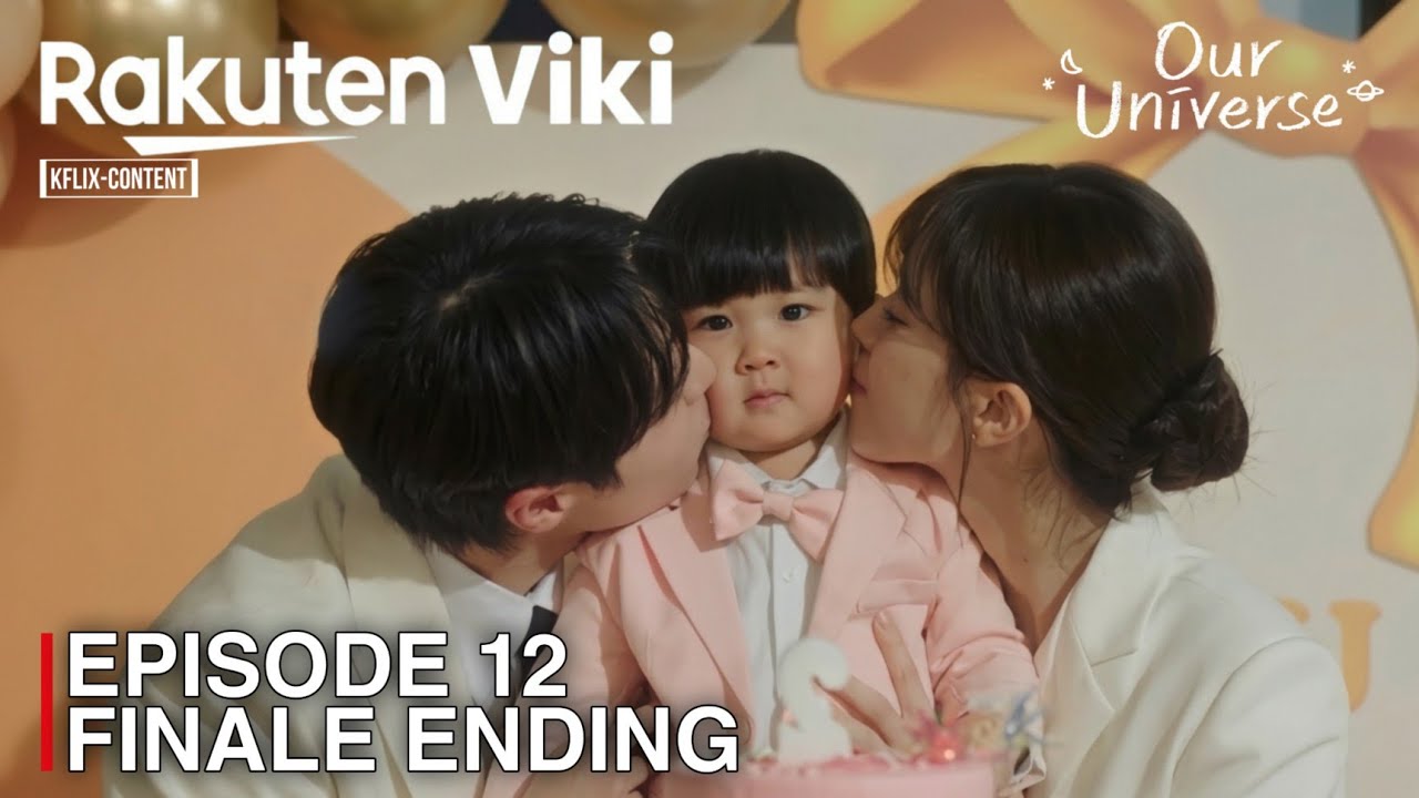 Our Universe | Episode 12 Finale Preview & Spoiler | Bae In Hyuk | Roh Jeong Eui [INDO/ENG SUB]