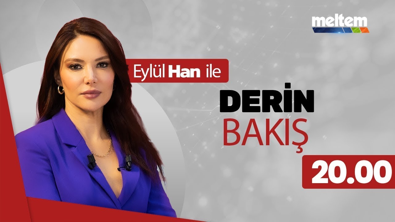 İBB davasında son durum | Eylül Han ile Derin Bakış