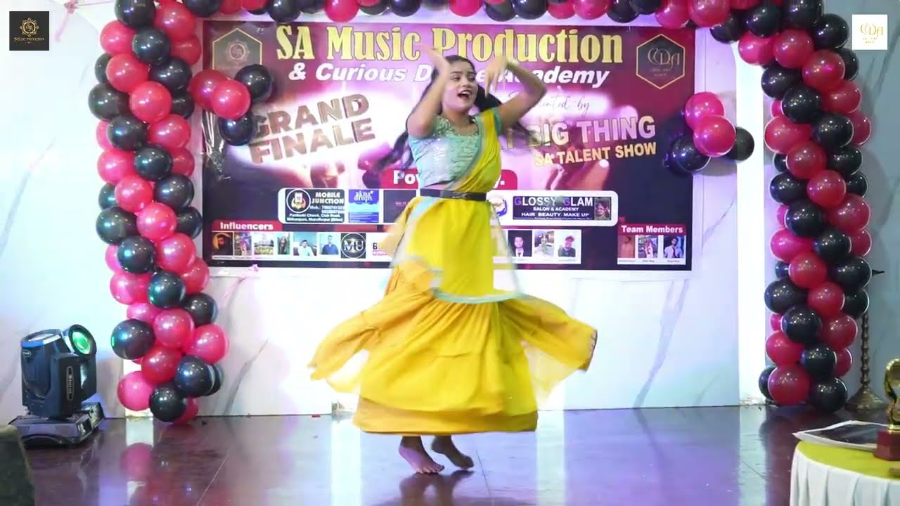 Pragti Kumari