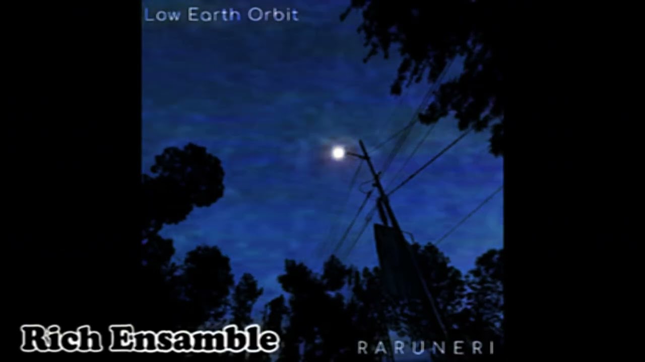 RARUNERI - Rich Ensemble