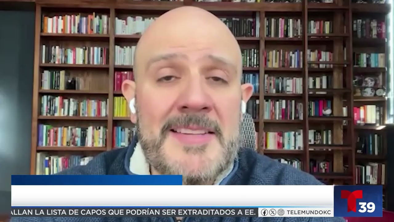 El acento te puede exponer a detenciones del ICE este es el caso de Ramón fue detenido por su acento