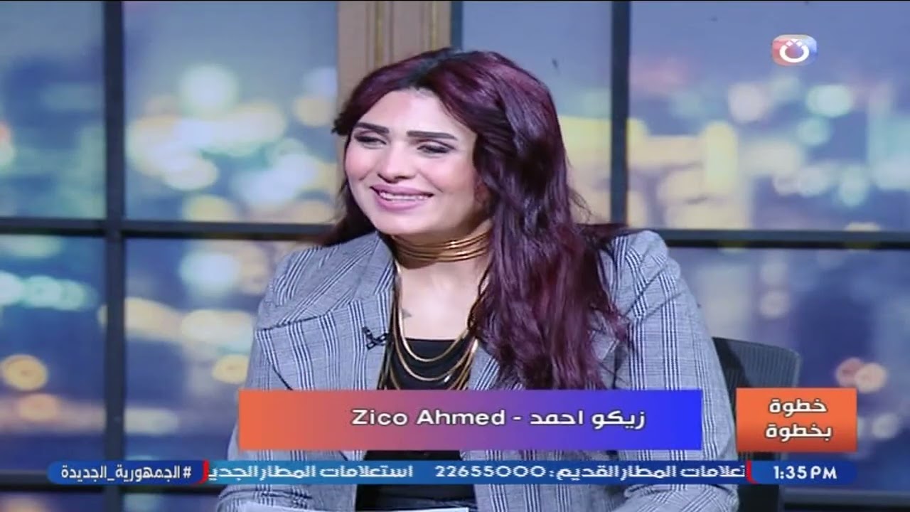 أحمد خالد يكشف كواليس سفره ورحلاته حول العالم
