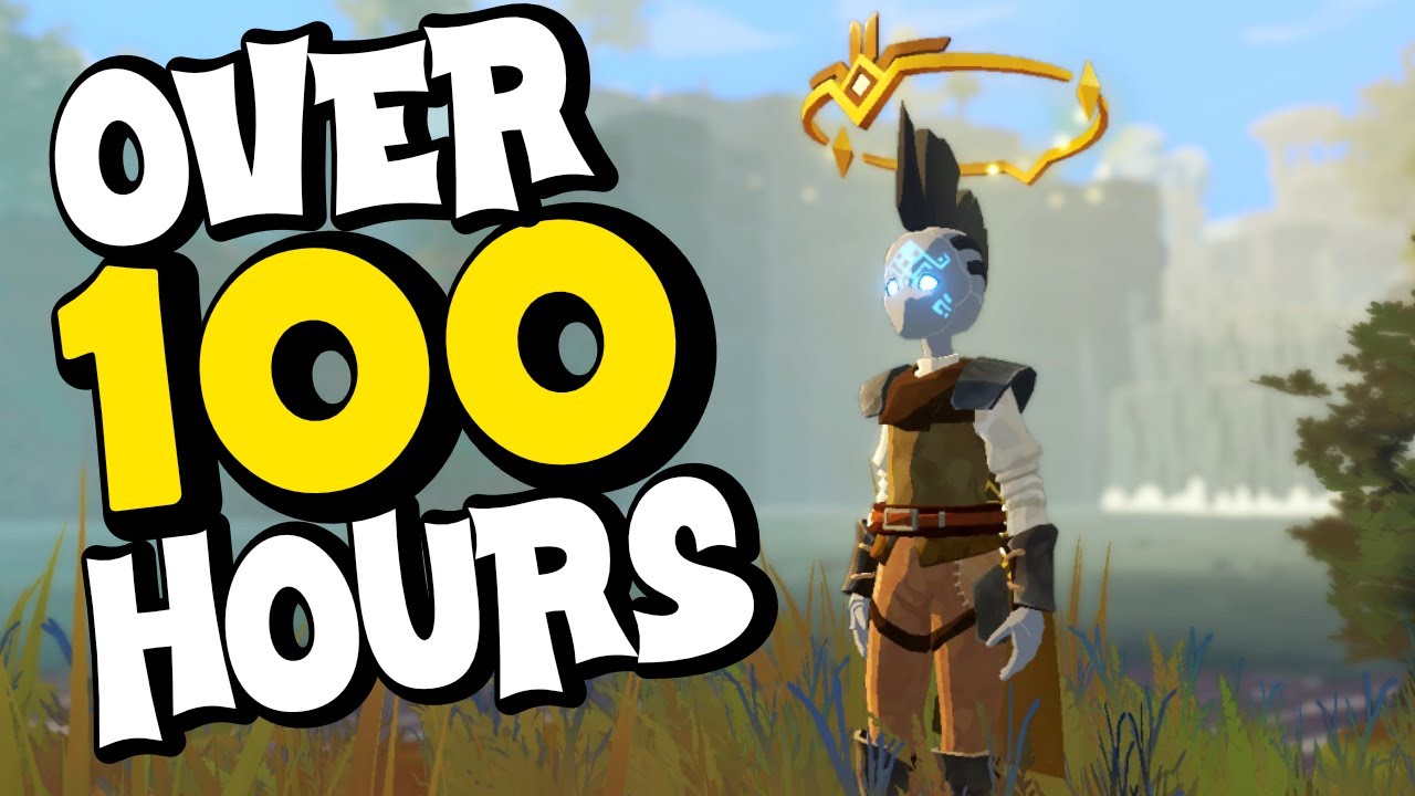 I Played 100 Hours of BitCraft: Was It Worth It?