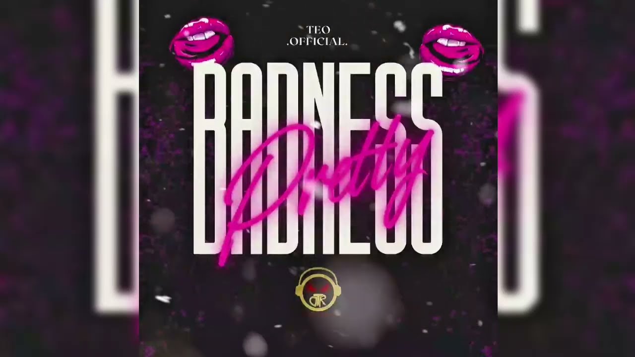Teo- Pretty Badness (Official Audio) | Onetym Recordz
