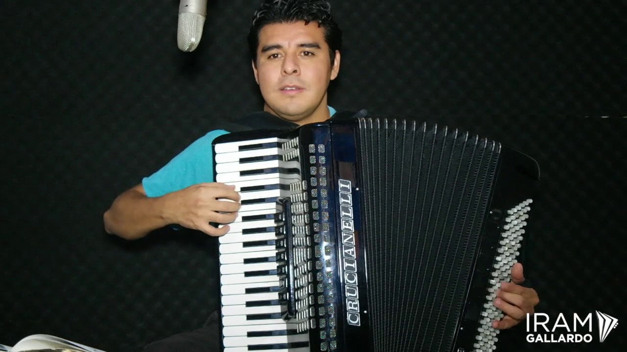 1. Batter Up - Accordion Course by Palmer & Hughes