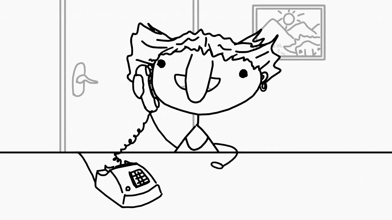 Telefonieren auf Österreichisch