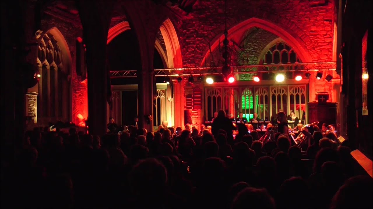 WorleWind Band - Autumn Leaves