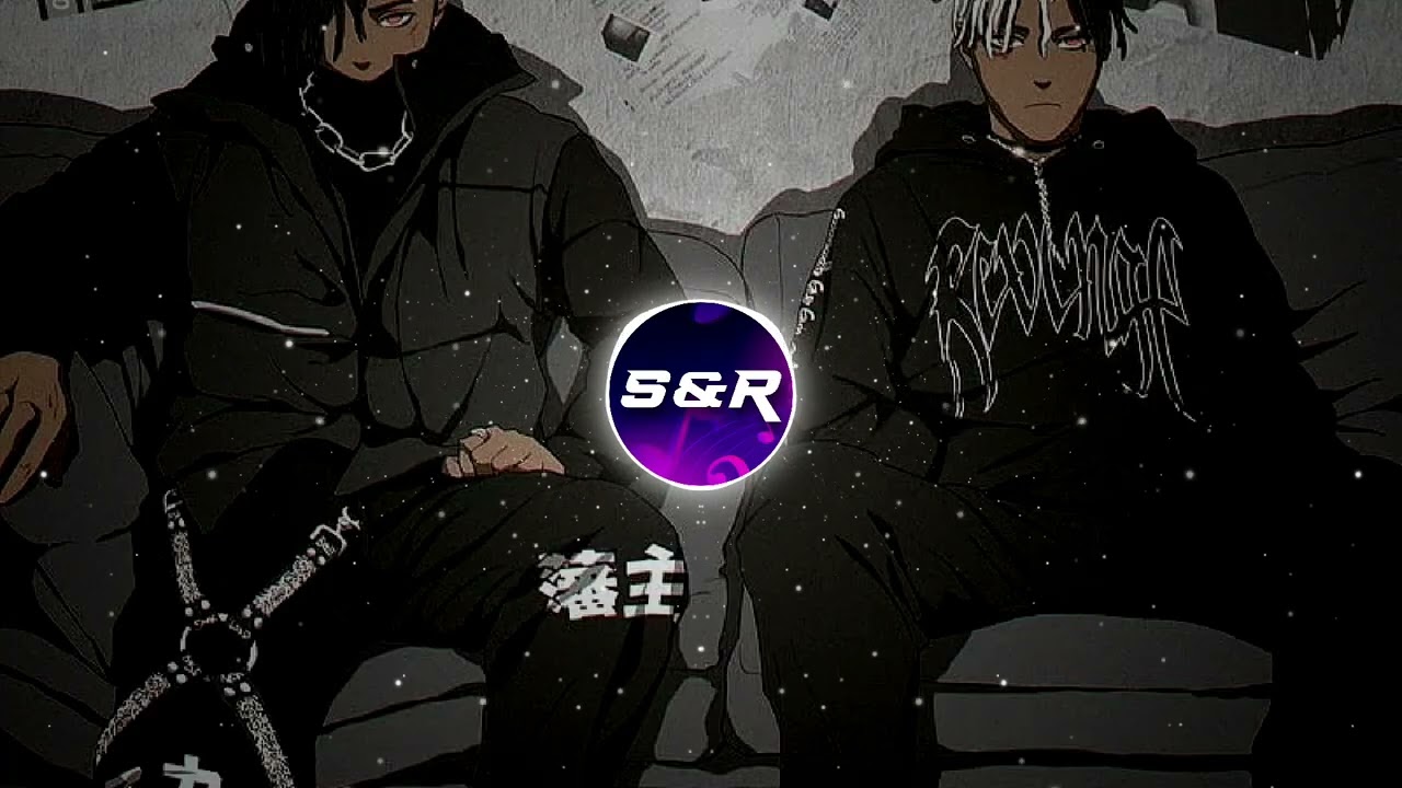 EASYKID - SHINY [Slowed + Reverb] (BEST VERSION!)