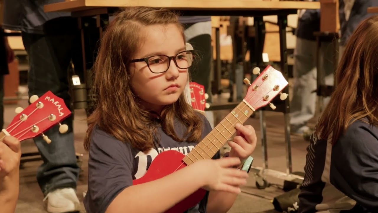 2025 TMEA Clinic/Convention Performance Highlights | Music That Connects