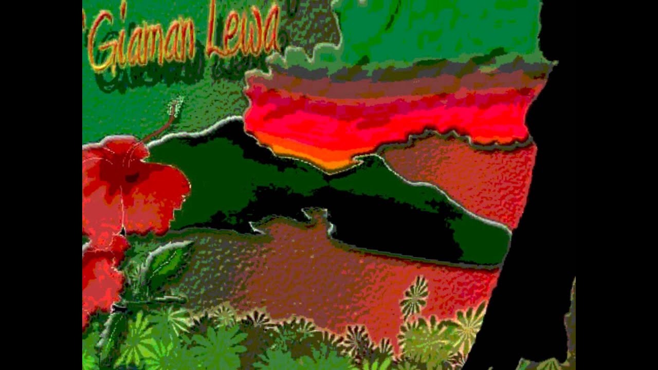 Sebu- Mix Amot VDR (PNG Music)