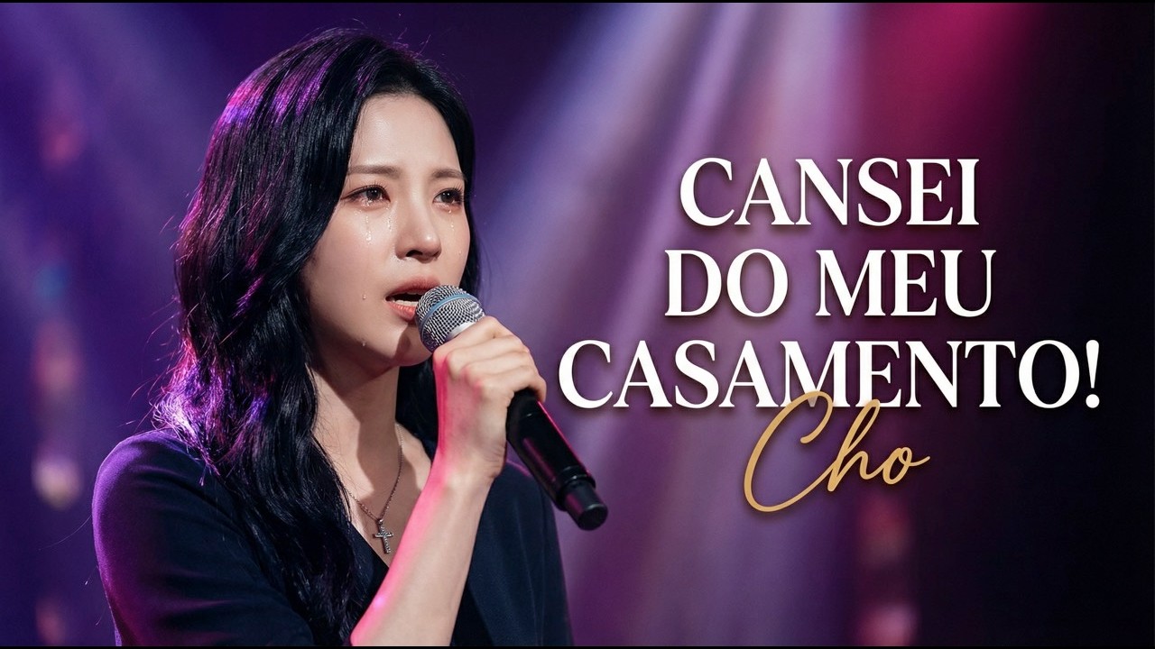 EU LEMBRO DE QUEM A GENTE ERA | E ainda QUERO tentar | Gospel Brasileiro | Park & Cho