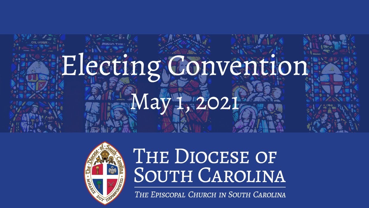 Diocese of South Carolina Electing Convention