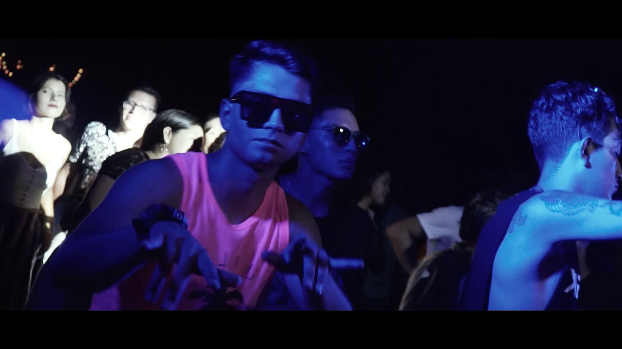 CHACHATRONIC - La leyenda del Guardián (Tarapoto)