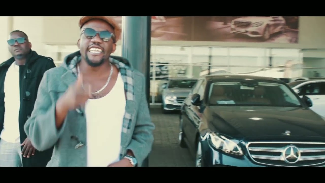 DESH wakit X AJ FRESH BENZ official video 2024