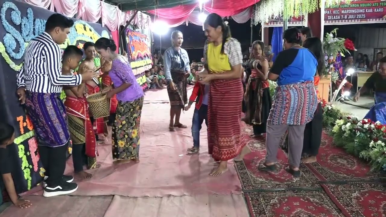 GGA LAU KASUMPAT 07 - 08 JULI 2025