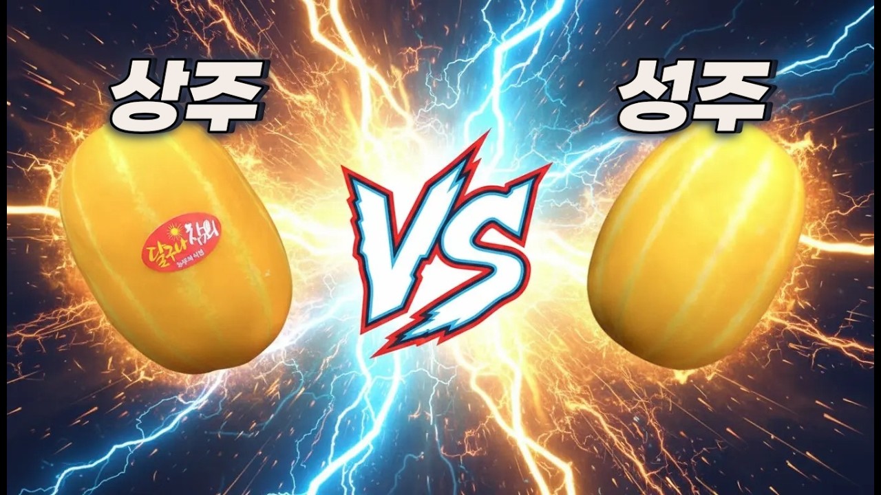 이게 진짜 겨울 과일 당도라고요? 참외부터 귤, 방울토마토, 포도, 블루베리 까지 싹 다 재봤습니다.