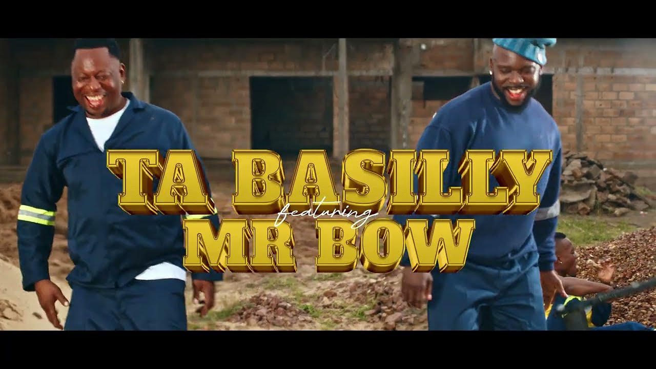 Ta Basilly ft. Mr. Bow – Dlhana Mutxangana