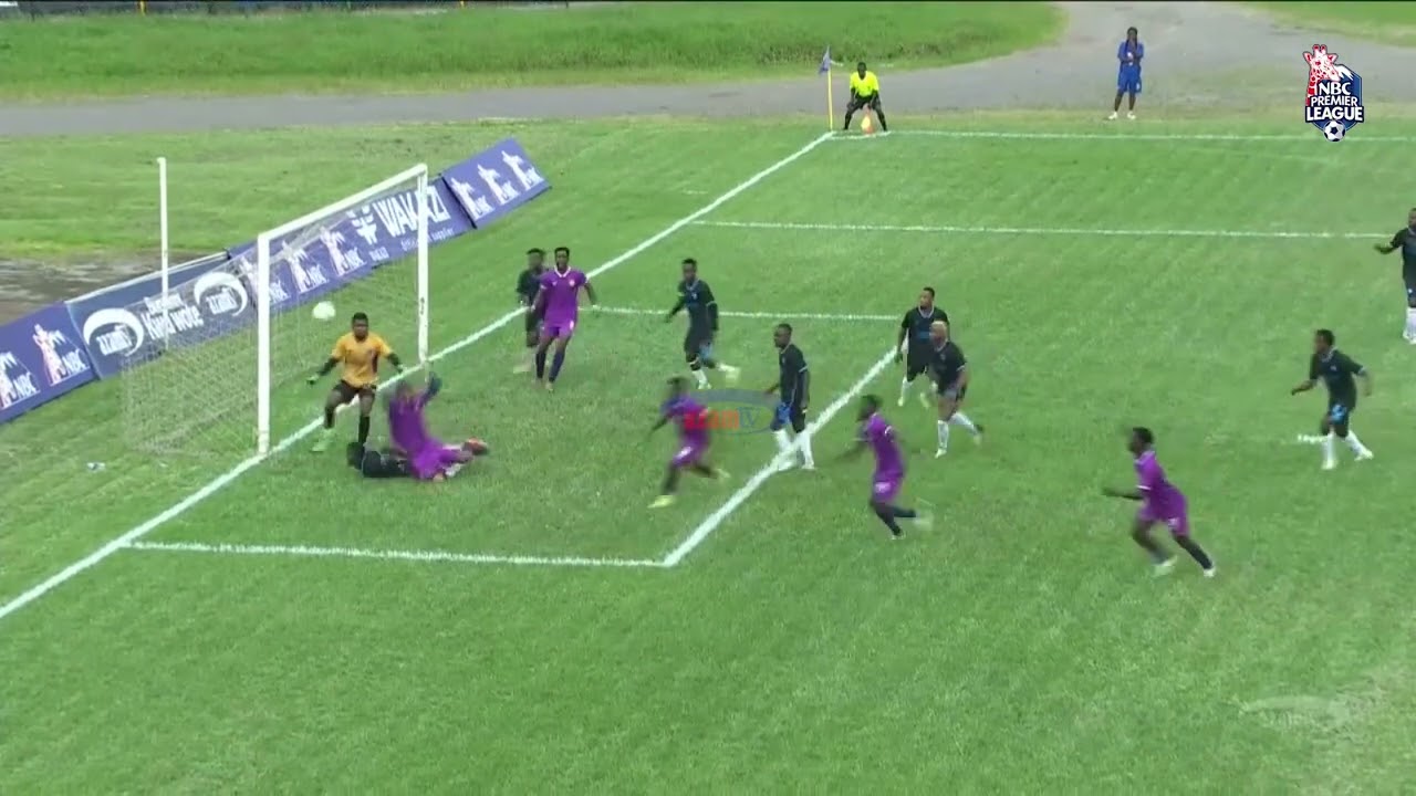 Mbeya City FC 0-1 Fountain Gate FC | Highlights | NBC Premier League 03/03/2026