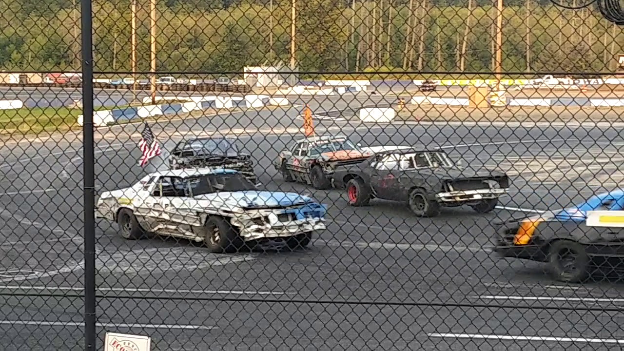 Bump to pass