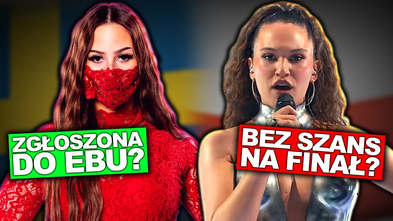 MOŁDAWIA TEGOROCZNYM ZWYCIĘZCĄ? 💖 | Ranking piosenek Eurowizji 2026 cz. I