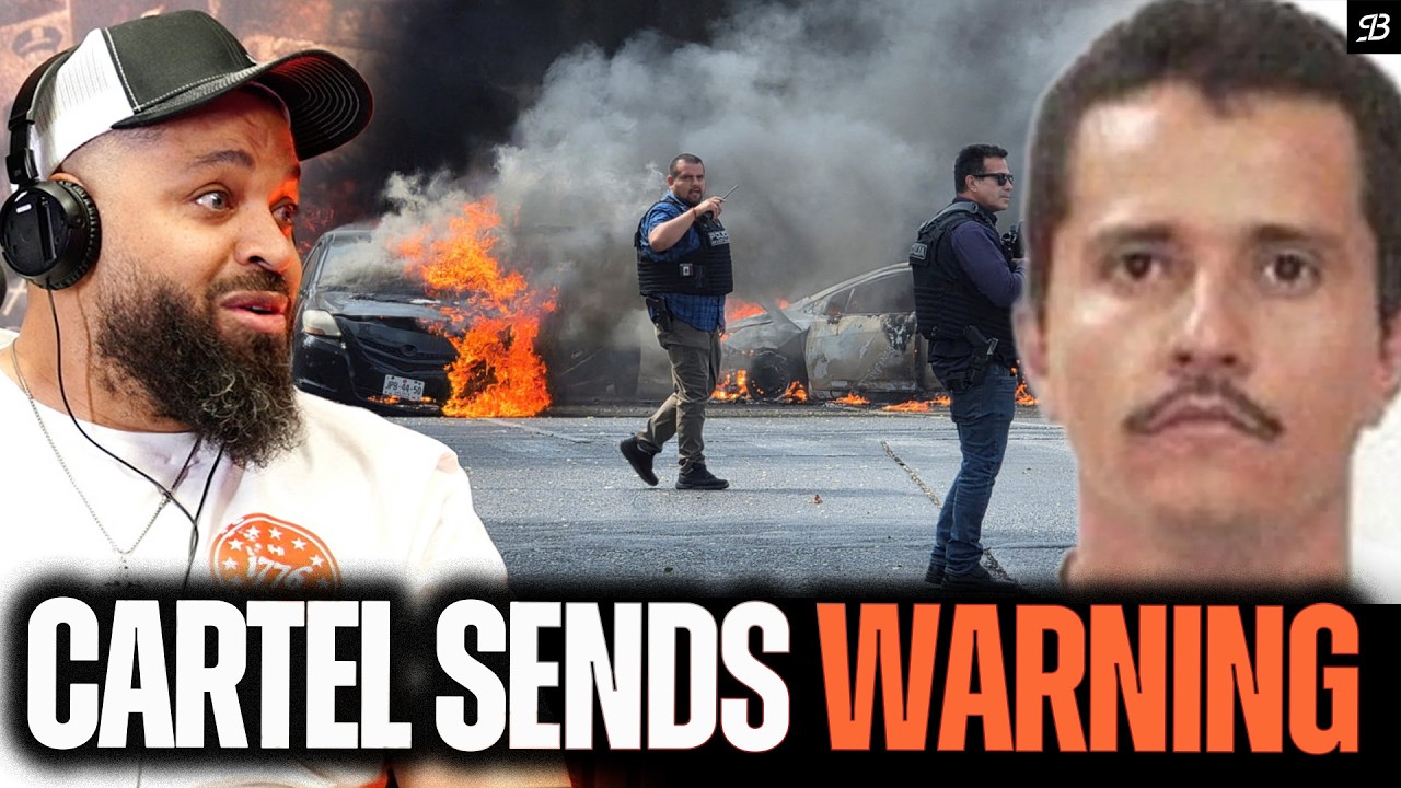 The death of ‘El Mencho’ exposed the reach of Mexico’s cartel crisis.