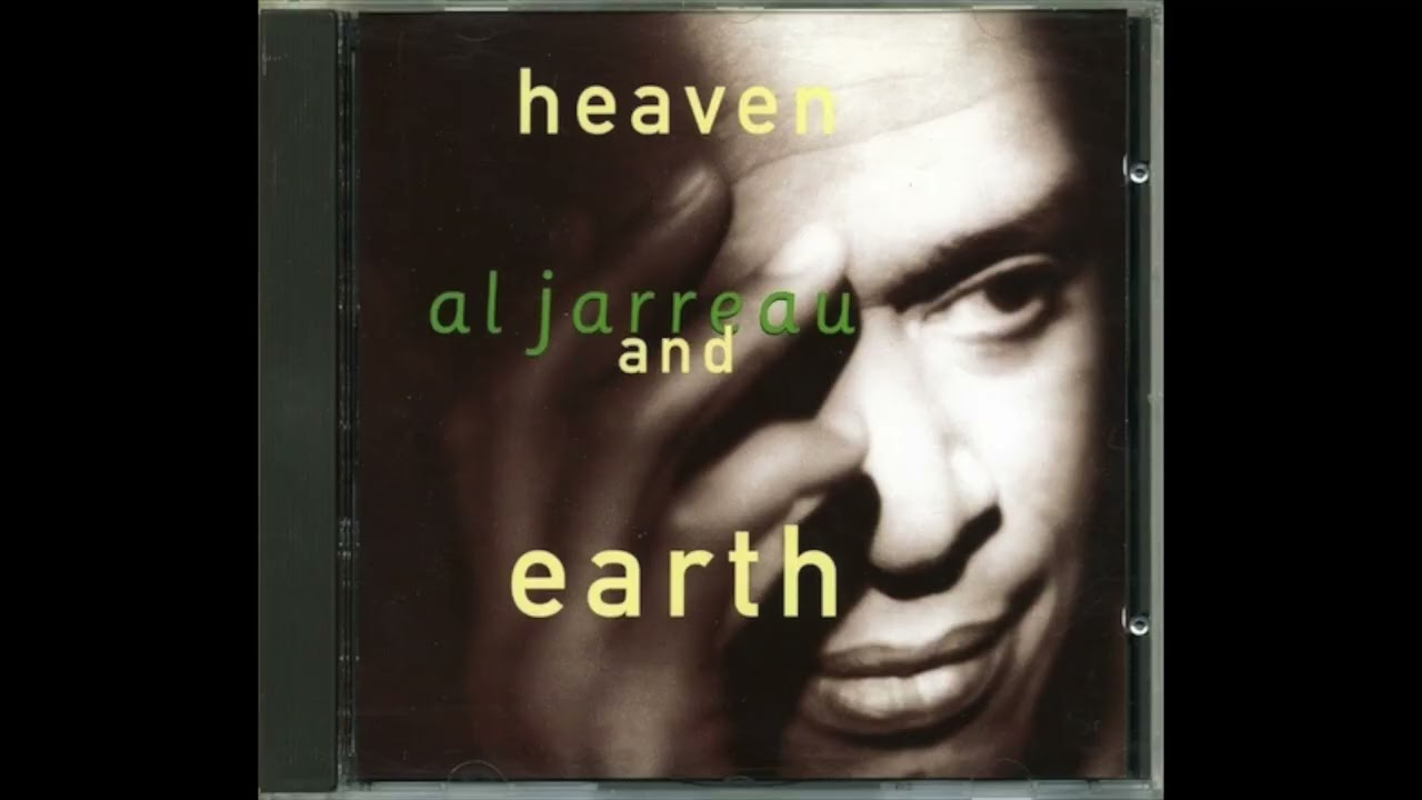 Al Jarreau - Heaven And Earth (Drumless Vocal Mix Remaster)