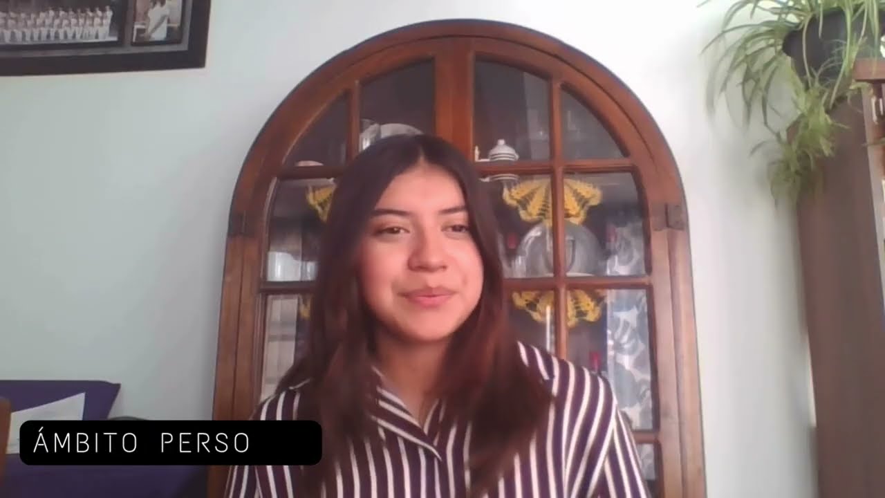 DESARROLLO DEL POTENCIAL HUMANO