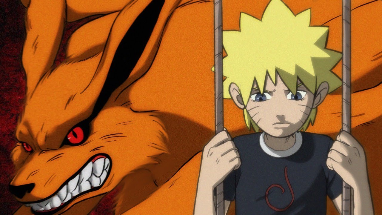 The Worst Naruto Game of All Time