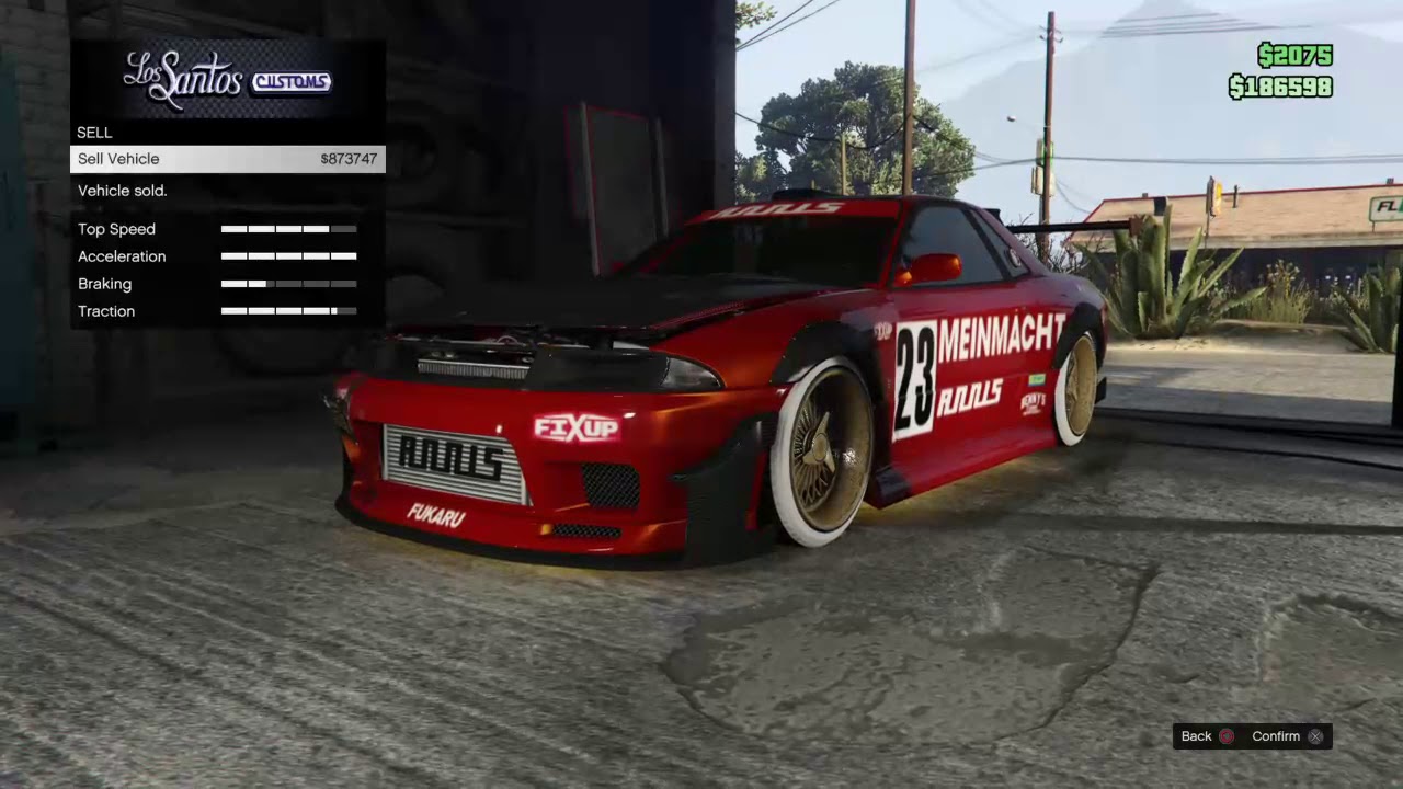 Funny in Gta 5 ||| comeback 4-1  ( Gta 5 ) DK