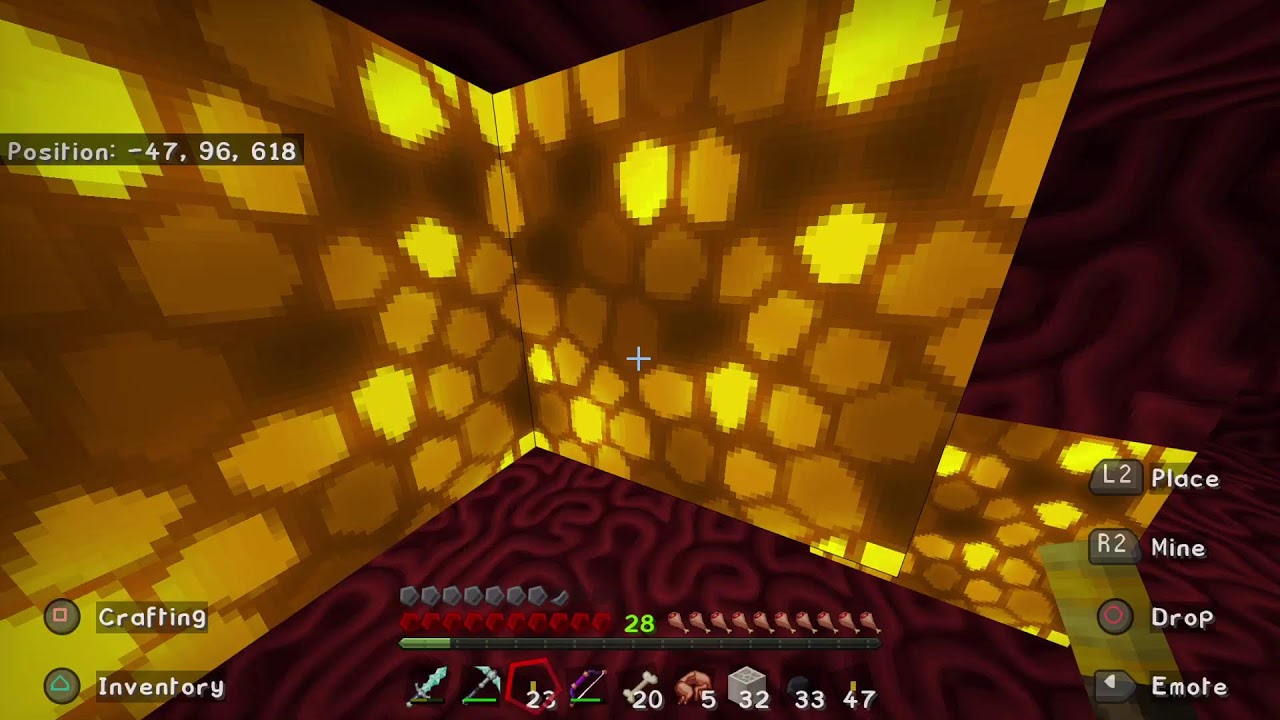 Casual Minecraft Stream