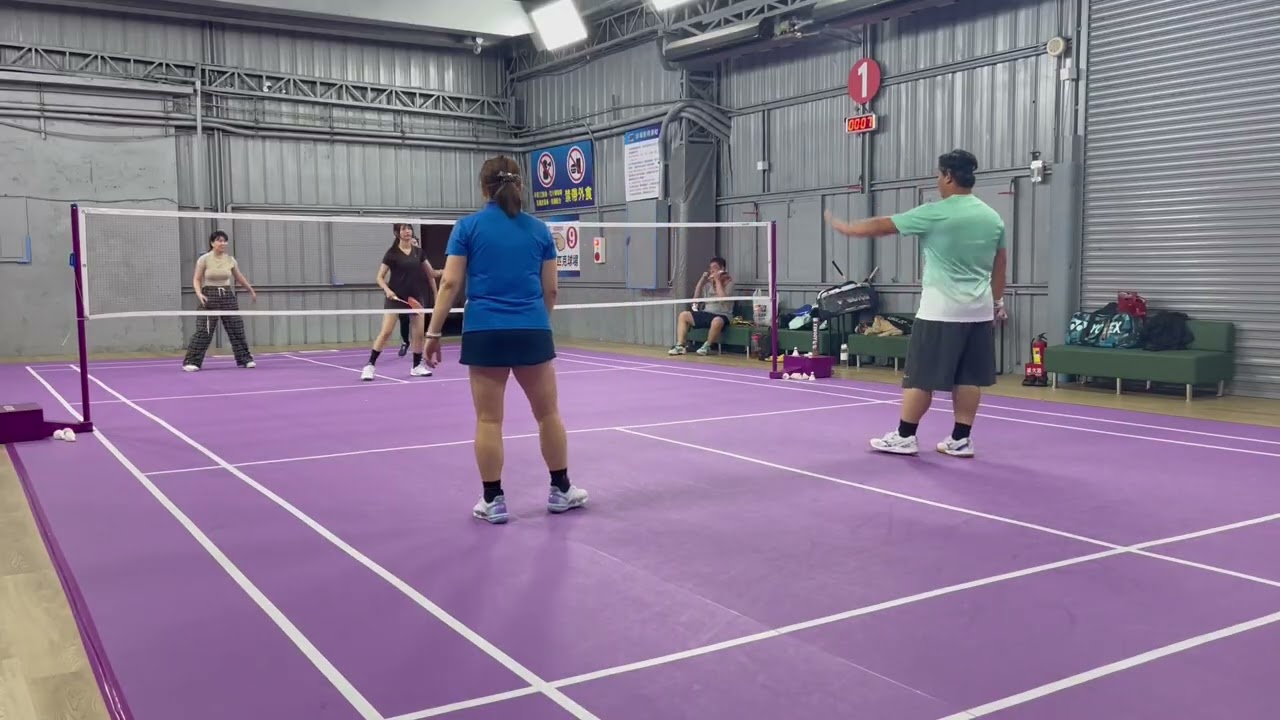 2026/02/16 Happy ending 二打三