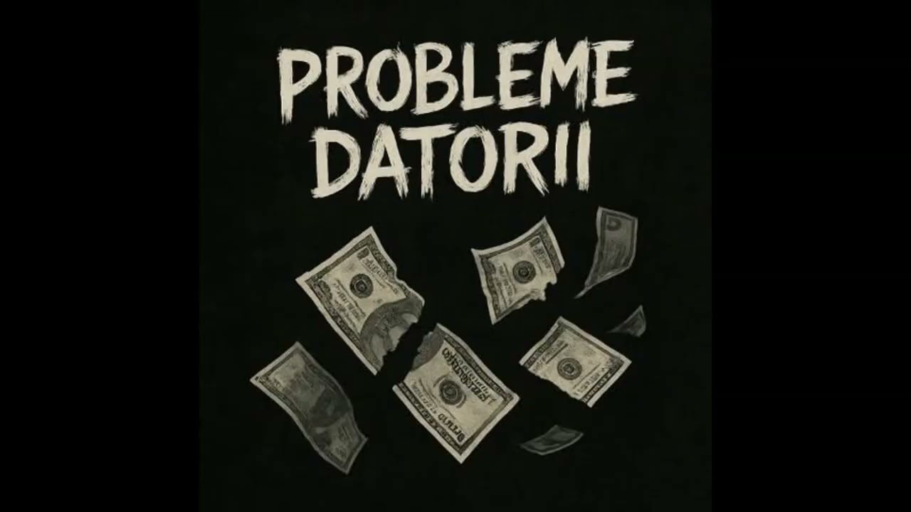Masacru - Probleme datorii
