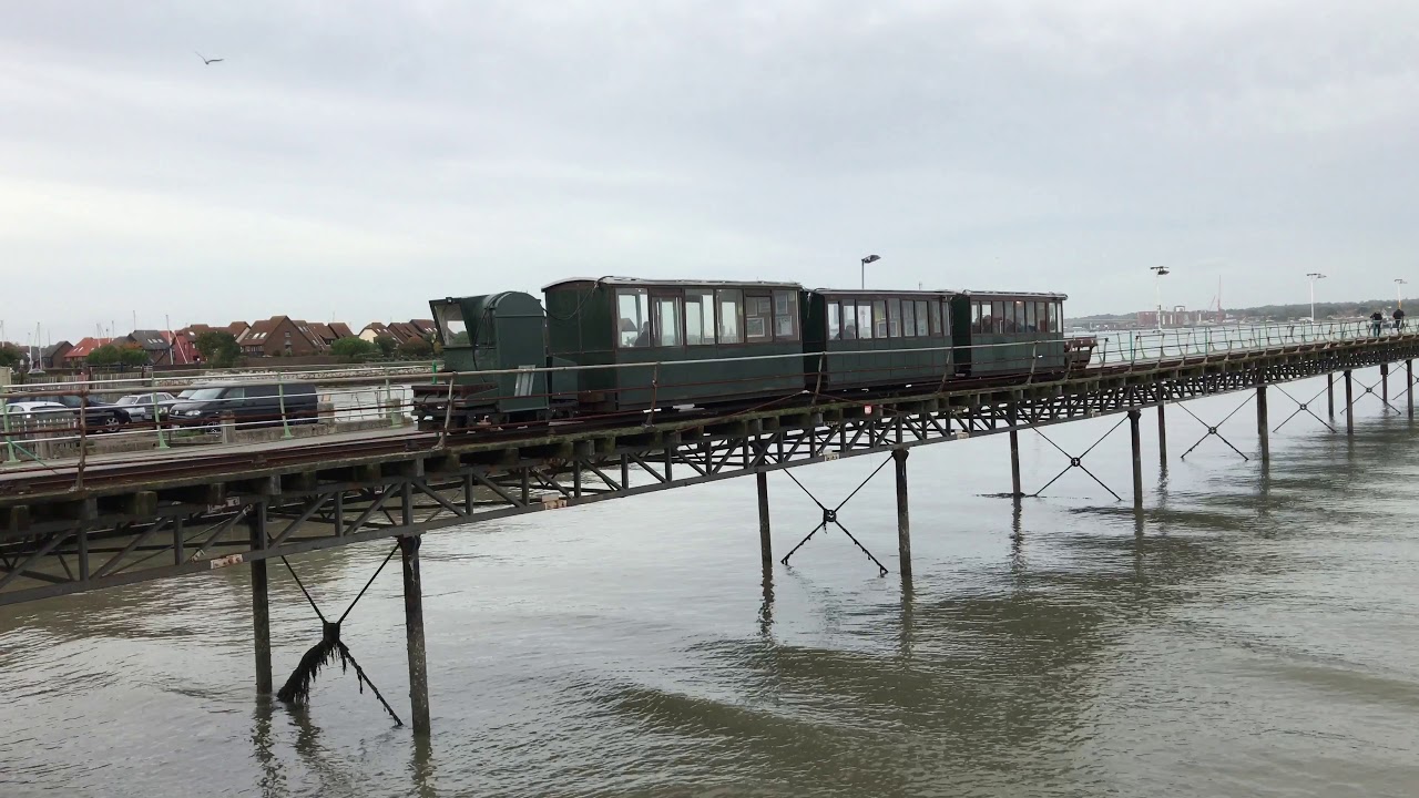 New Forest, Hythe & Calshot Castle