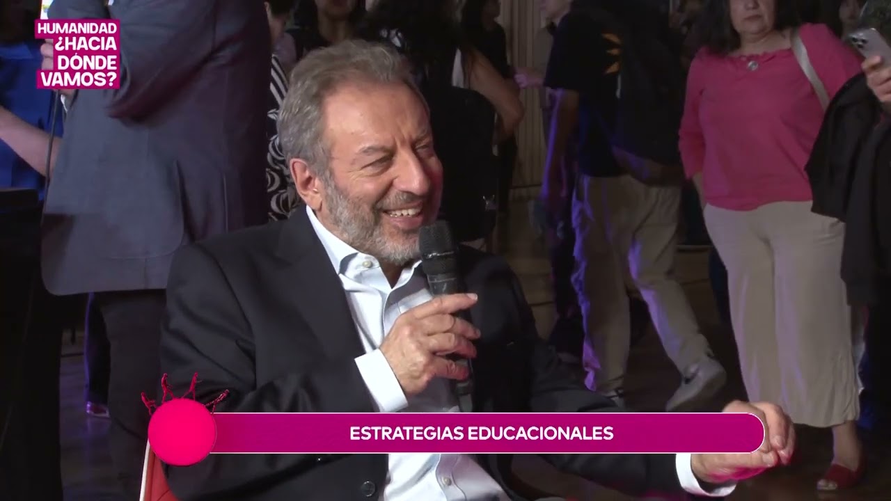 Nuno Crato - Humanidad, ¿hacia dónde vamos?