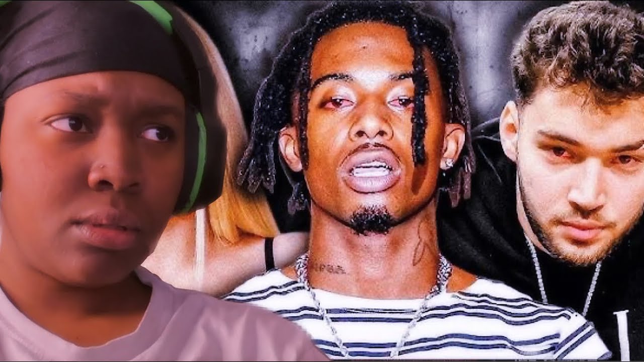 KIANA REACTS TO THE VICTIMS OF PLAYBOI CARTI...
