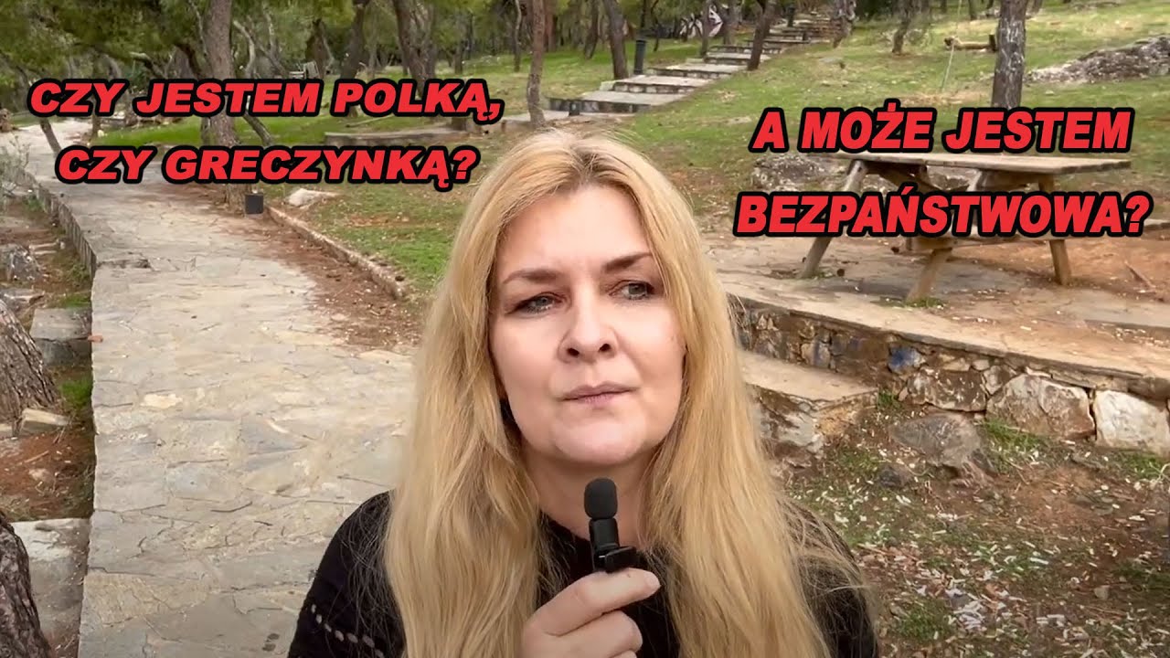 Polka w Grecji