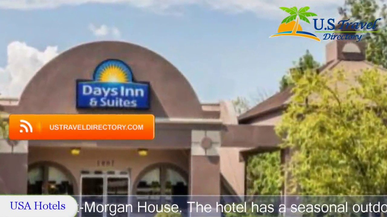 Days Inn & Suites Lexington - Lexington Hotels, Kentucky