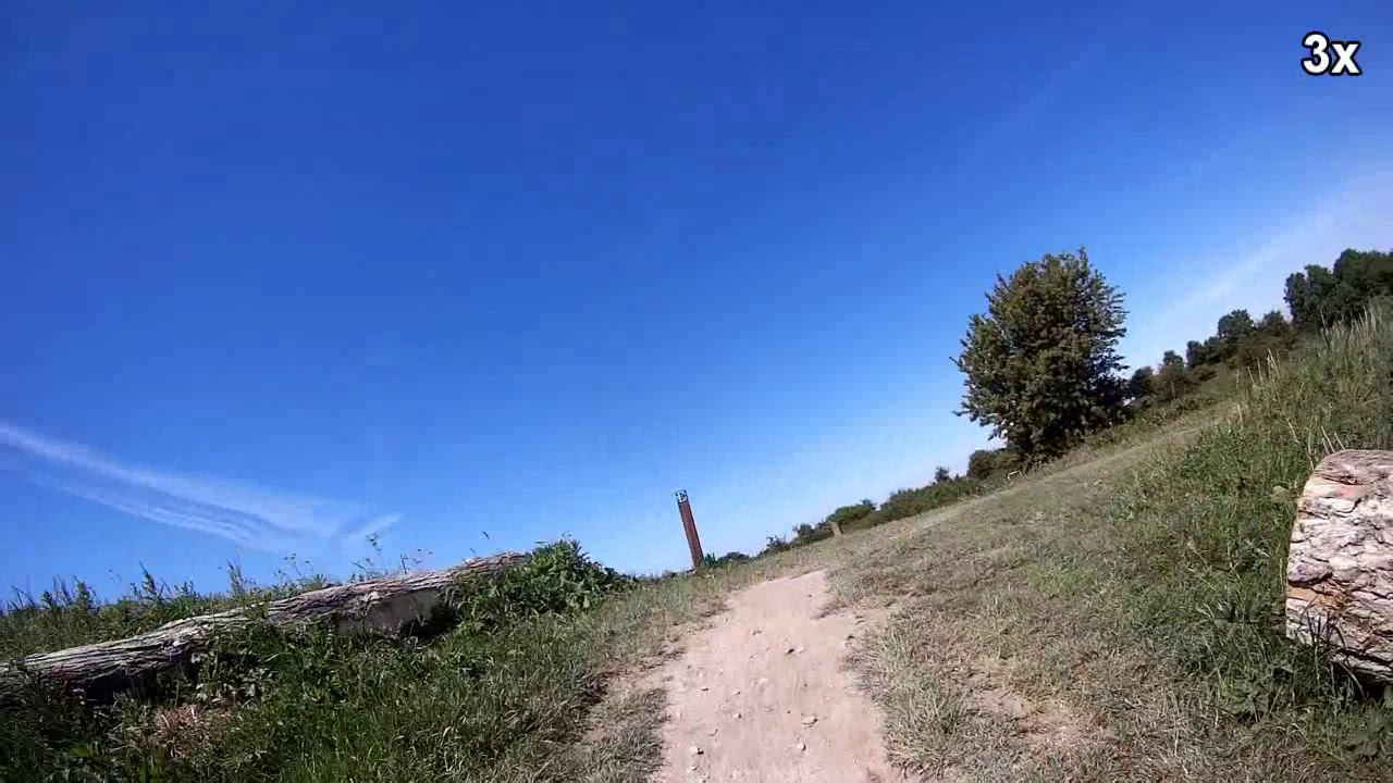 MTB Route Zoetermeer