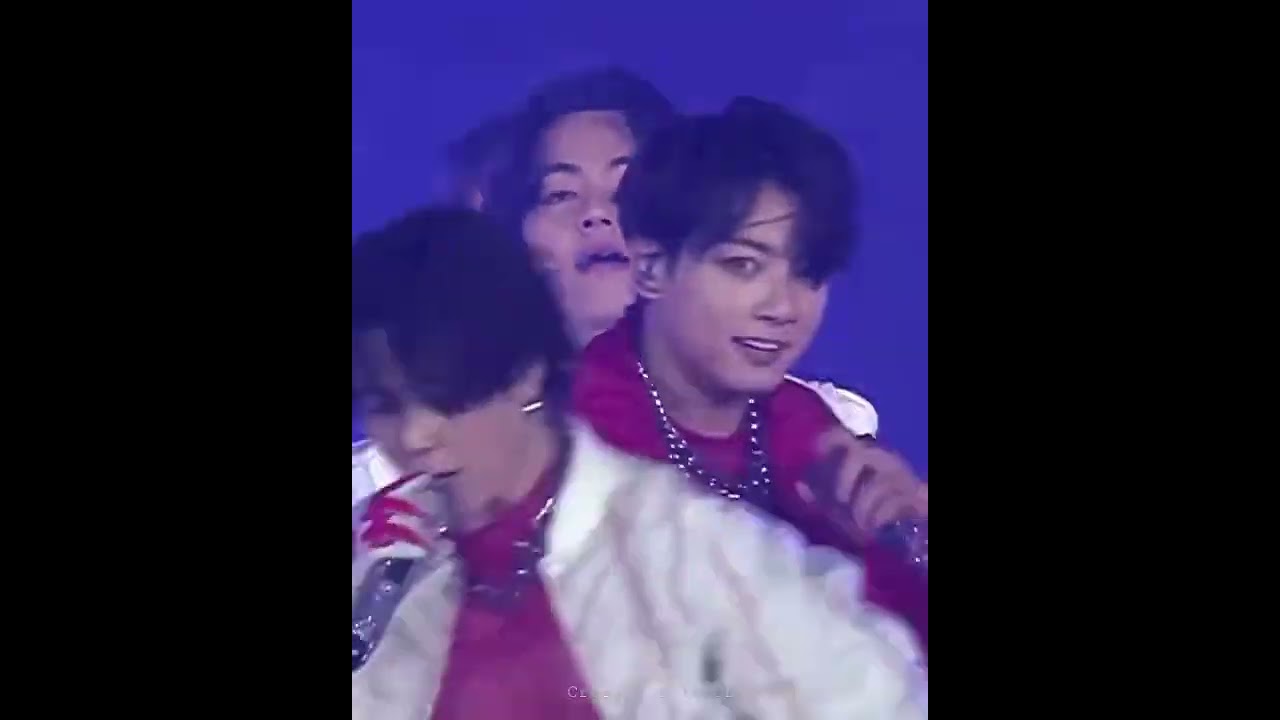 BTS DNA Performance&nbsp;#PTD_ON_STAGE_SEOUL #PTD_ON_STAGE_SEOUL_day2