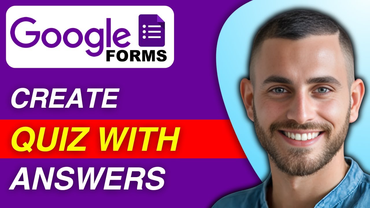 How To Create Quiz in Google Forms with Result | Easy Guide