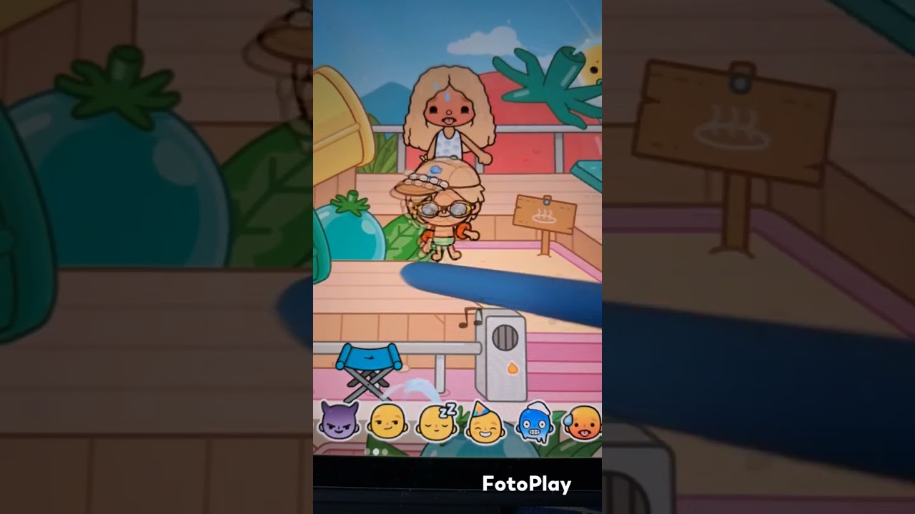 part 5#tocaliveworld